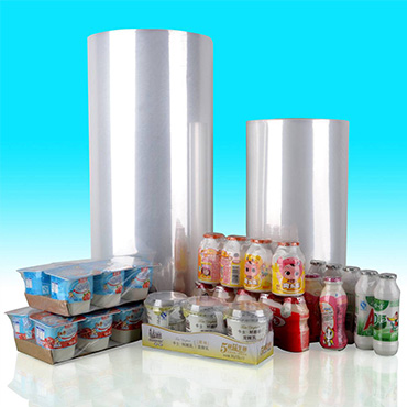 Shrink Film