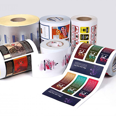 Digital Label Printing